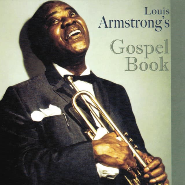 Gospel Book - Louis Armstrong