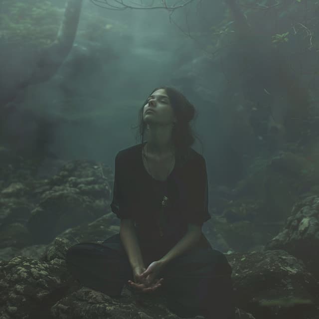 Meditation Spirit: Music for Calm - Meditation Chants