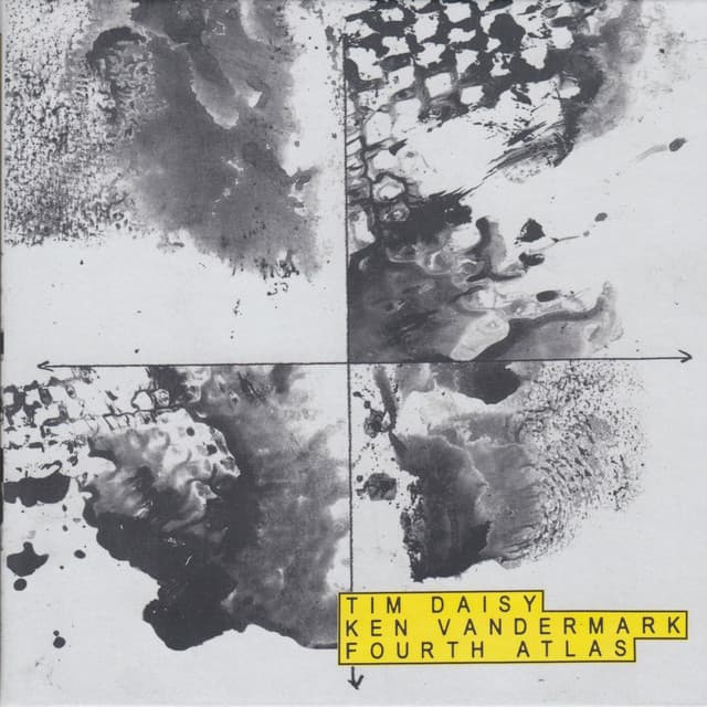 Fourth Atlas - Tim Daisy