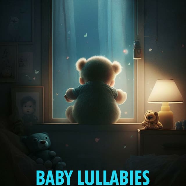 Teddy Bear Dreams - Baby Lullabies