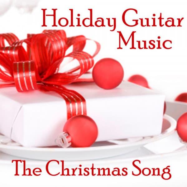 Holiday Guitar
