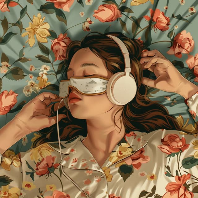 Sleep Cycle Sounds: Lofi Hip Hop - Sunday Morning Music