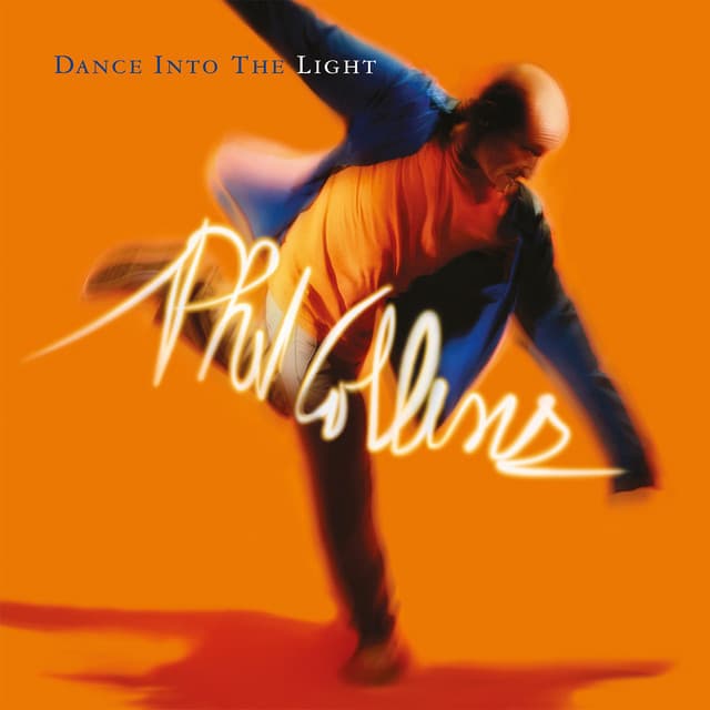 Dance into the Light - Phil Collins