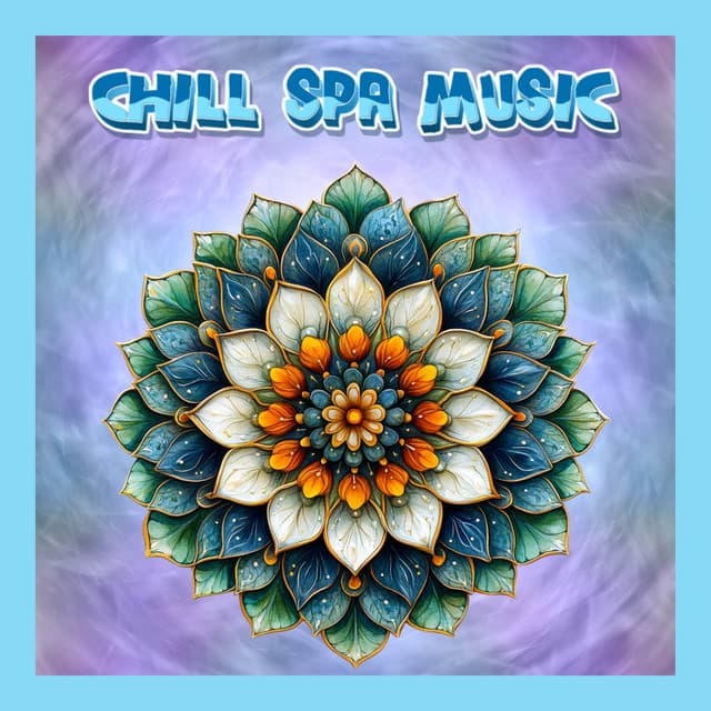 Ambient Spa Sounds For Deep Relaxation Meditation Yoga - Chill Spa Music
