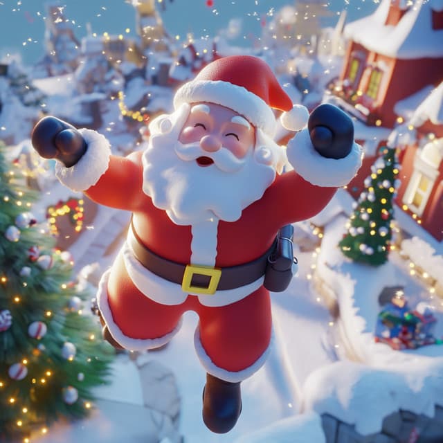 Magical Holiday Classics - Top Christmas Hits 2023