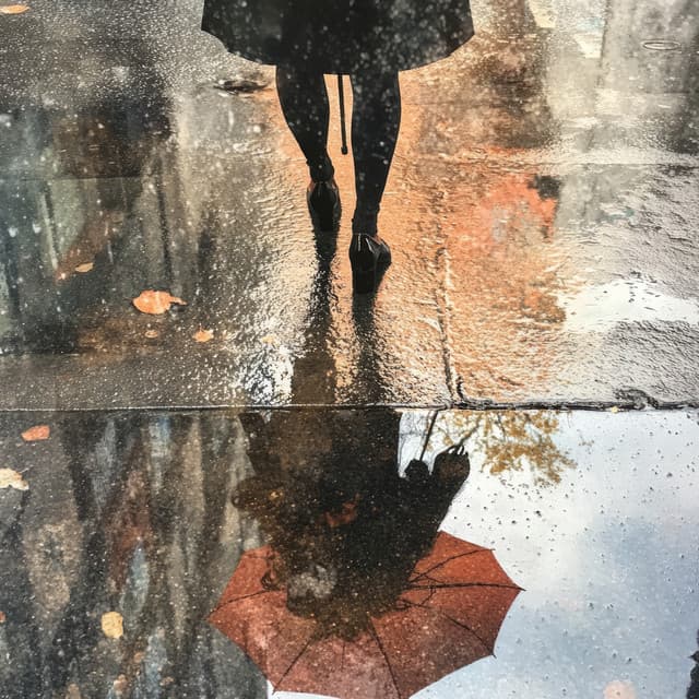 Perlen der Musik im Morgenlicht: Ein musikalisches Erwachen der Seele - Berlin Rain