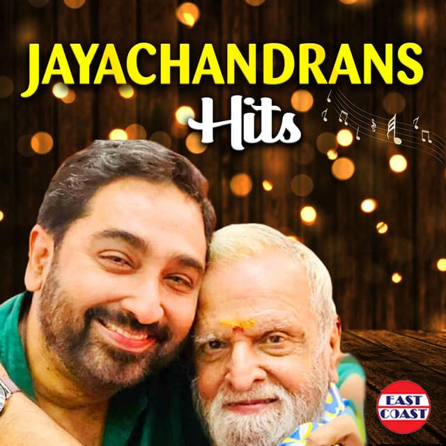 Jayachandrans Hits - M. Jayachandran