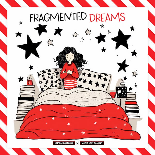 Fragmented Dreams - Sleep Time