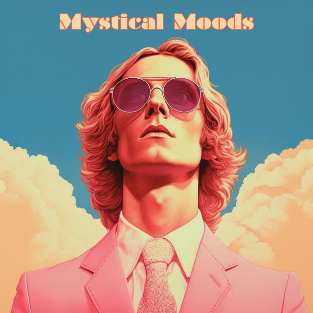 Mystical Moods - Paz Sounds