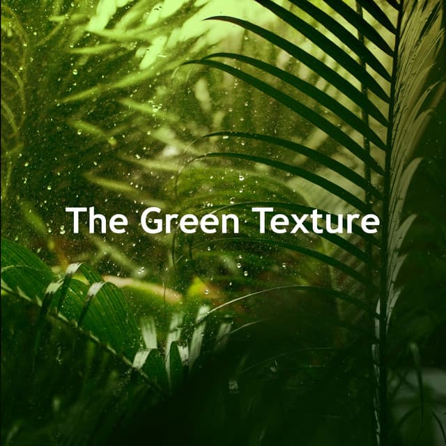 The Green Texture - Mother Earth Sounds