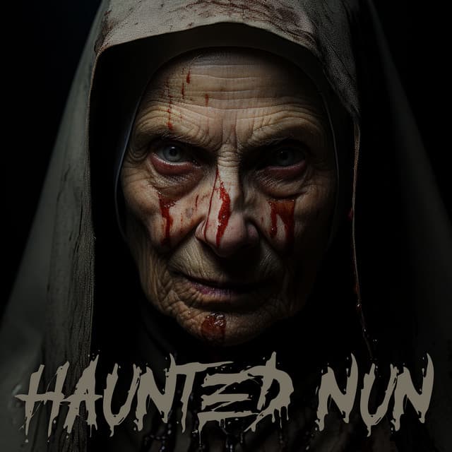 Haunted Nun: Demonic Halloween Organs Collection 2023 - Spooky Halloween Sounds