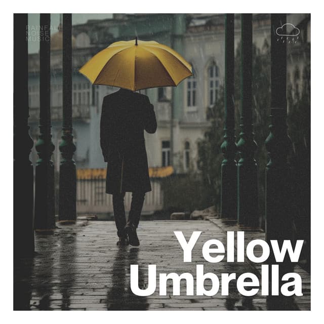 Yellow Umbrella - Sonidos de la Naturaleza Relajacion