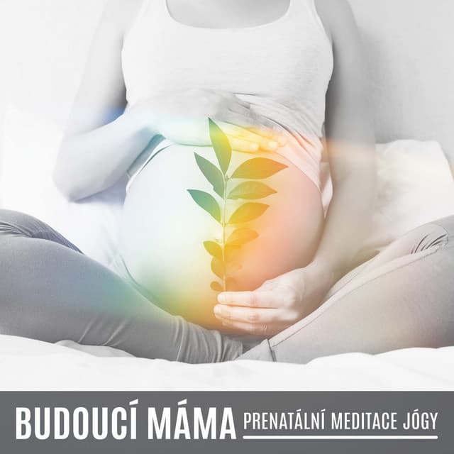 Budoucí Máma: Prenatální Meditace Jógy - Relaxační Zvuky