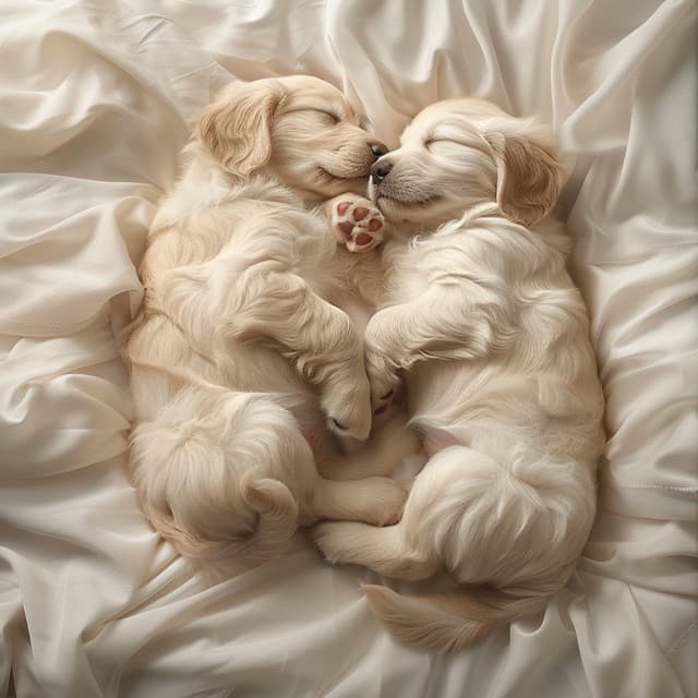 Cadencias Caninas: Música Juguetona Para Perros - Habitos Saludables