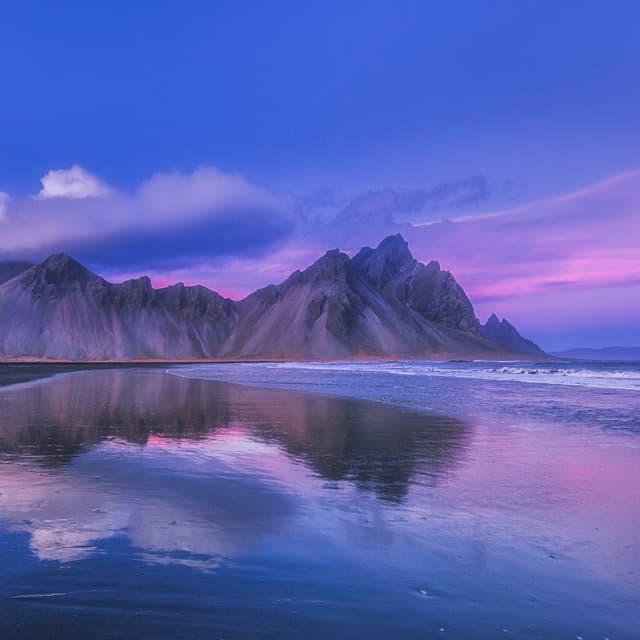 50 Flowing Soundscapes: Sailing Into Sleep - Seascapers