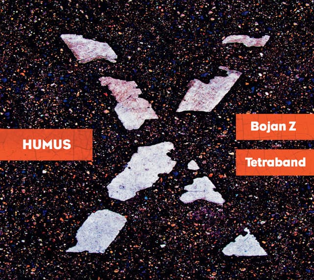 Humus - Bojan Z