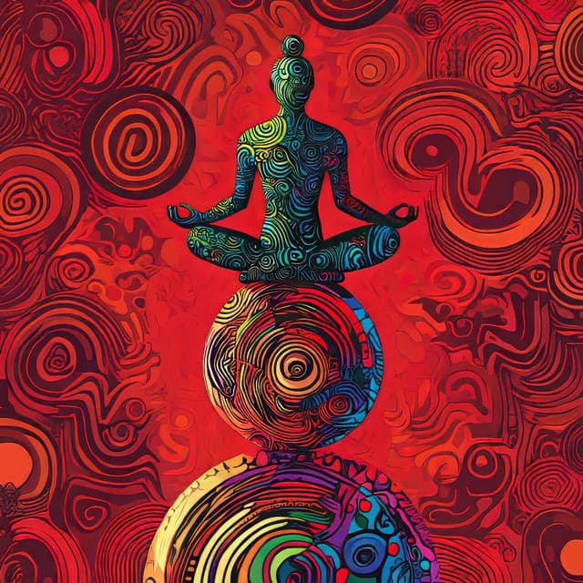 天籁柔织奇音 - Hypnosis