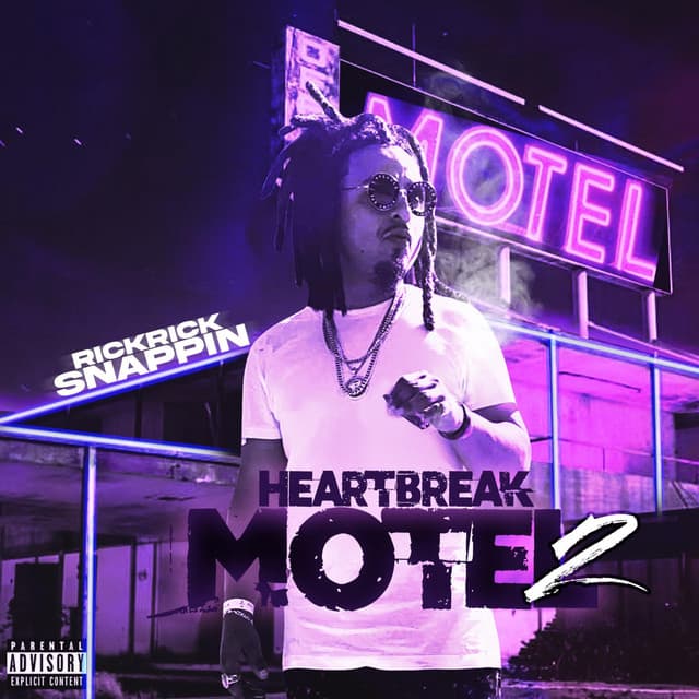HeartBreak Motel 2 - Rickricksnappin