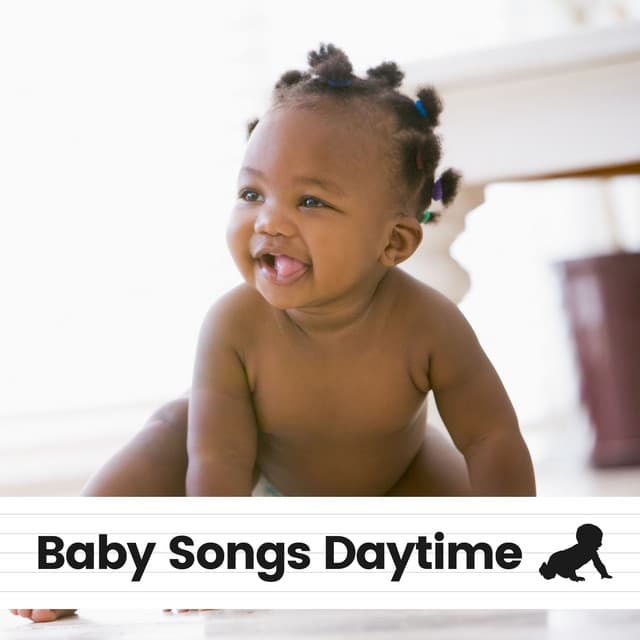 Baby Songs Daytime - Baby Music