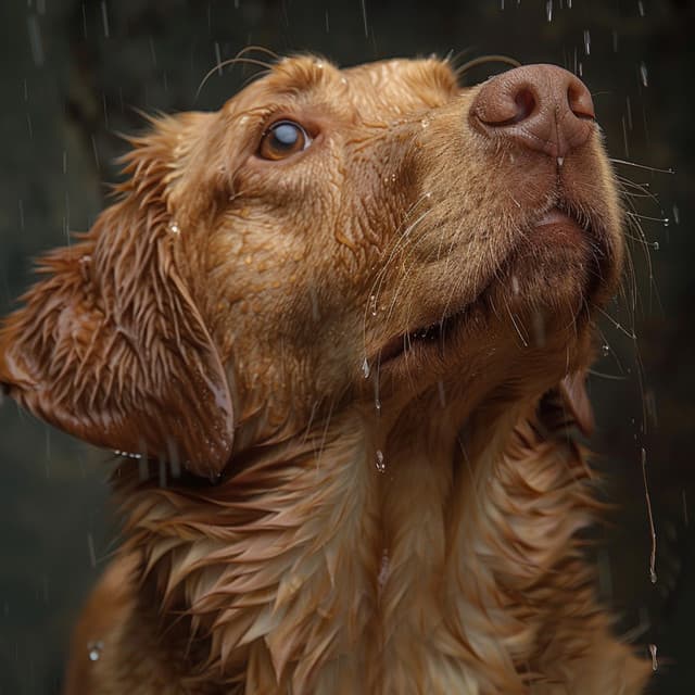 Lluvia Sonidos Naturaleza Colección