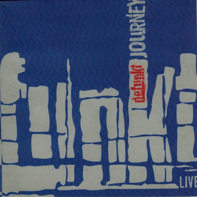 Defunkt Journey - Defunkt