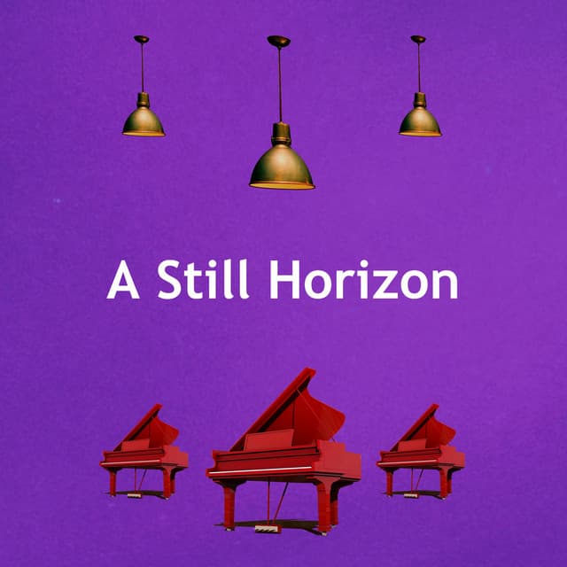 A Still Horizon - Soft Piano