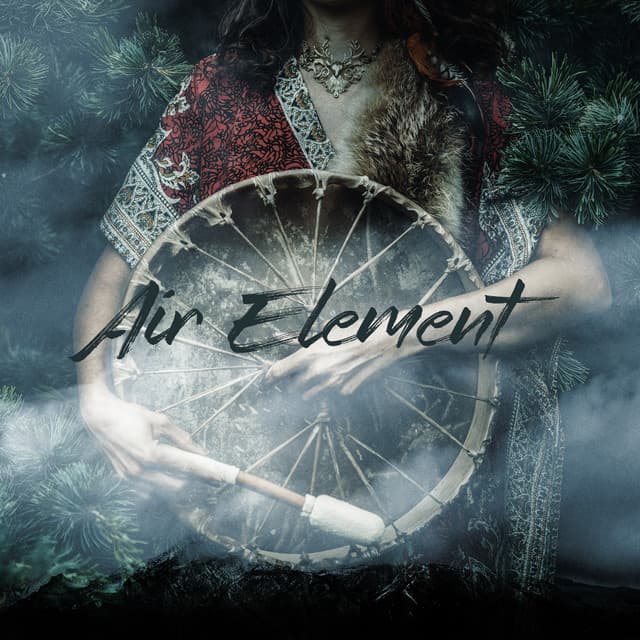 Air Element: Breath, Life Force and Connection - Native Shamanic Zone