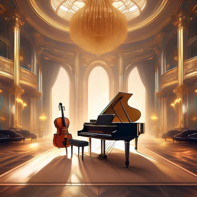 Orquesta Pura: Melodías Para La Paz - Bertie Lambert