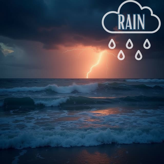 852 Hz - Balance Your Chakras & Activate Higher Consciousness with Celestial Sounds - Rain