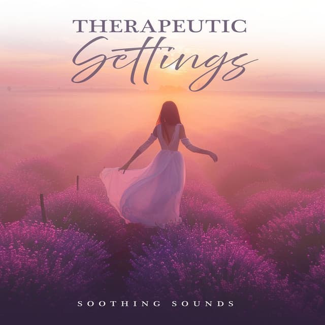 Therapeutic Settings - Soothing Sounds