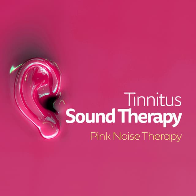 Tinnitus Sound Therapy - Pink Noise Therapy