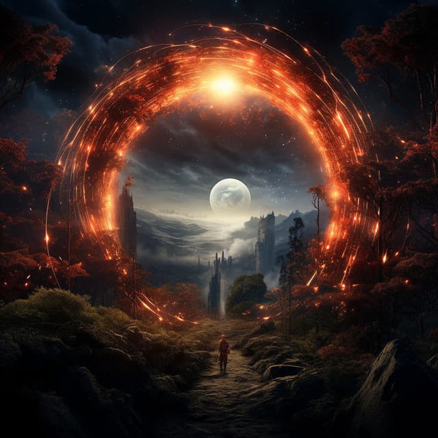 Hearth Harmony: Melodies for Inner Reflection - Regain Peace Of Mind