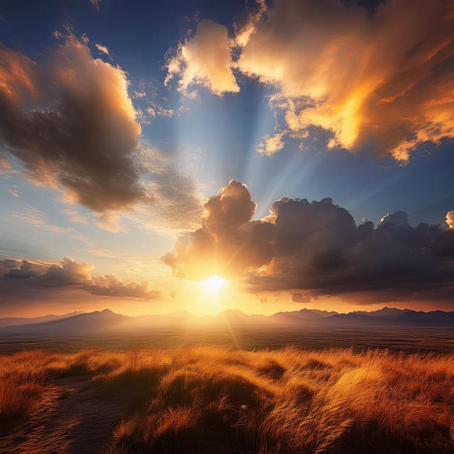 Sonidos Lofi Relajantes Para Tardes Tranquilas - Audio de elaboración