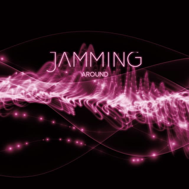 Jamming Around - Tik Tok A Clock