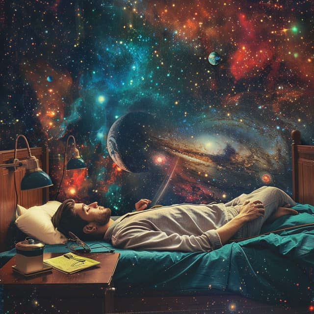 Momentos De Descanso: Música Relajante Y Relajante Para Dormir - Tesoro del Sueño