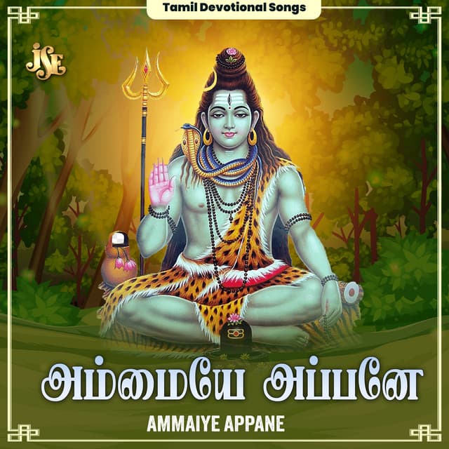 Ammaiye Appane - Maharajapuram Ramu