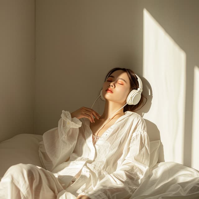 Música Relajante: Reposado Suave - Albaricoque