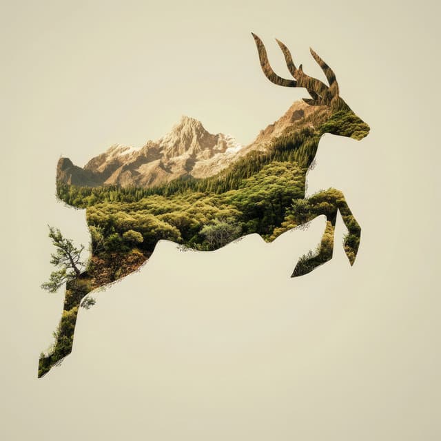 Preludio Encantador: El Joven Virtuoso en el Bosque Mágico - Instrumental Piano Music