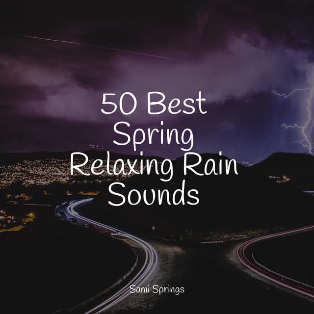 50 Soothing Nature Sounds - Nursery Rhymes