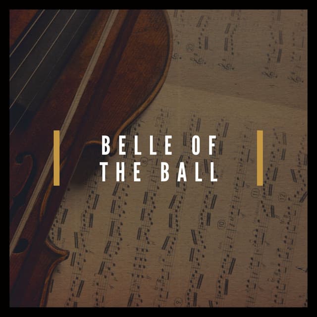 Belle of the Ball - Valentine's Day Music