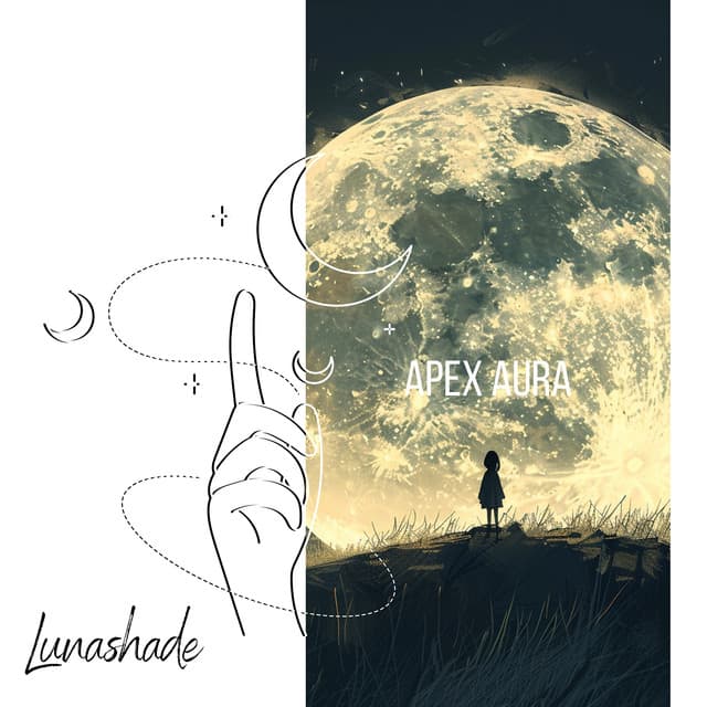Apex Aura - Lunashade