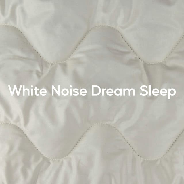 White Noise Dream Sleep - Weißes Rauschen App