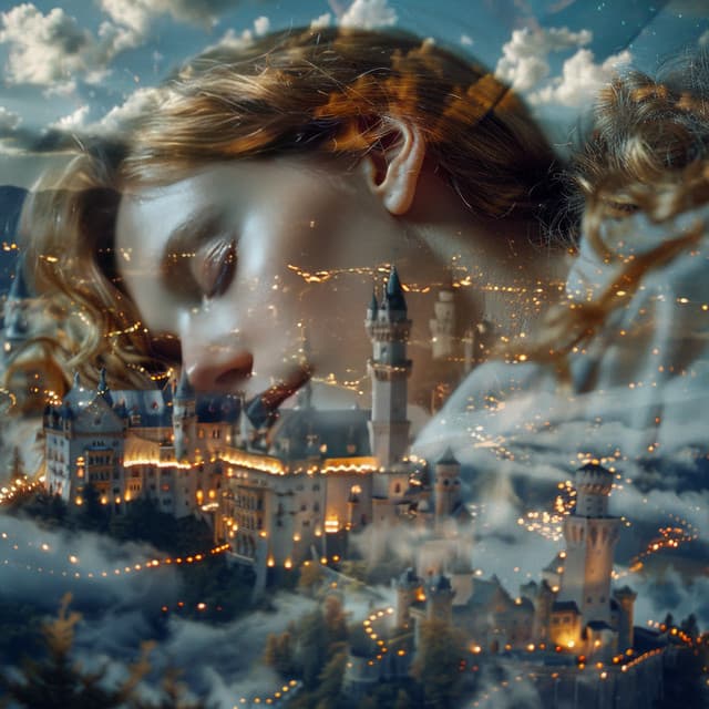 Festung Traumwächter: Königliche Erholung in den Mauern von Neuschwanstein - Ruhige Musik als Einschlafhilfe