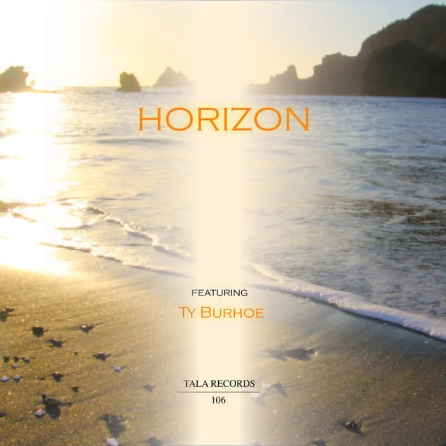 Horizon - Ty Burhoe