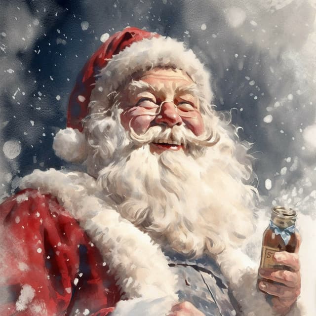 Christmas Classics - Traditional Christmas Song