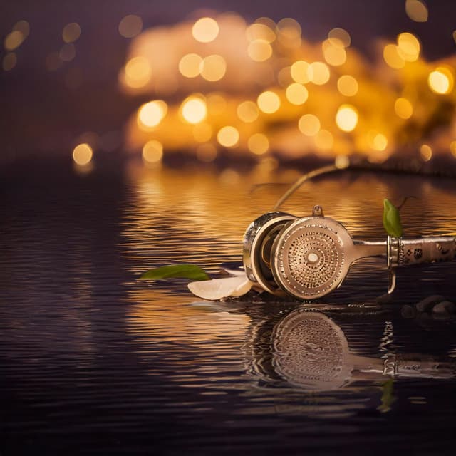 Melodic Reflections: Soothing Music Moments - Affirmations Music Center