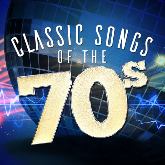 Classic Songs of the 70's - 70s Chartstarz