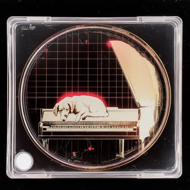 Prose Core - Dog Music Club