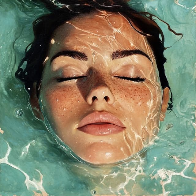 Ecos de Luz - Músicas Para Relaxar