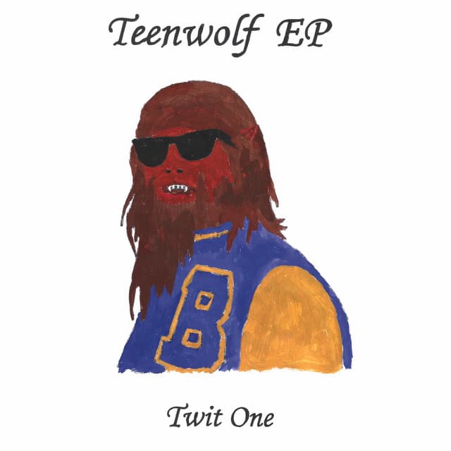 Teenwolf - Twit One